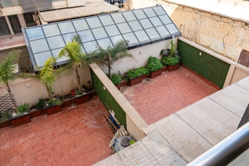 Vente Appartement F3 Oran Oran