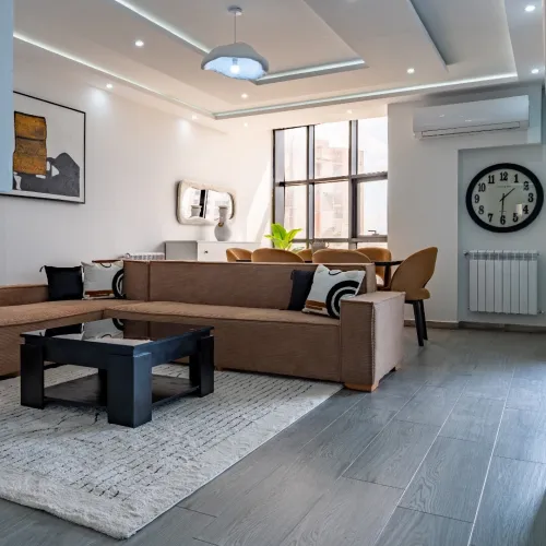 Vente Appartement F3 Oran Oran