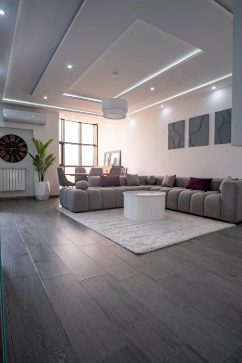 Vente Appartement F3 Oran Oran