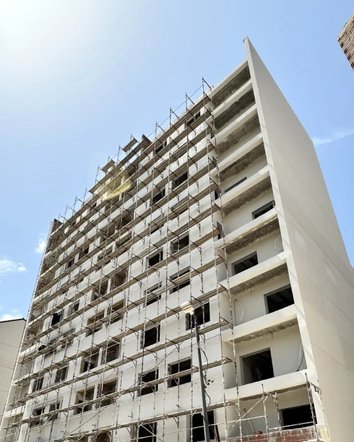 Vente Appartement F5 Alger Bouzareah