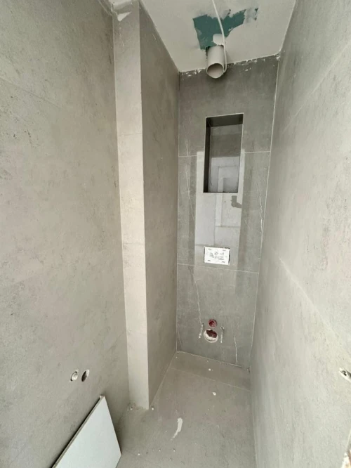 Vente Appartement F3 Alger Bouzareah