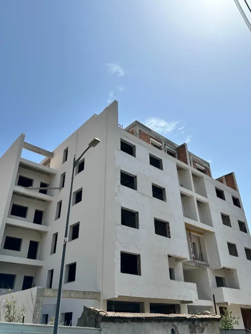 Vente Appartement F5 Alger Bouzareah