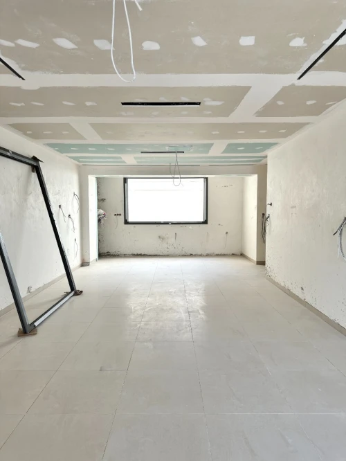 Vente Appartement F5 Alger Bouzareah