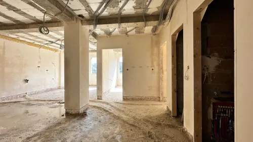 Vente Appartement F3 Alger Bouzareah
