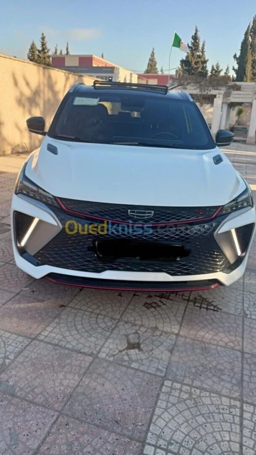 Geely Coolray 2024 Sport Limited
