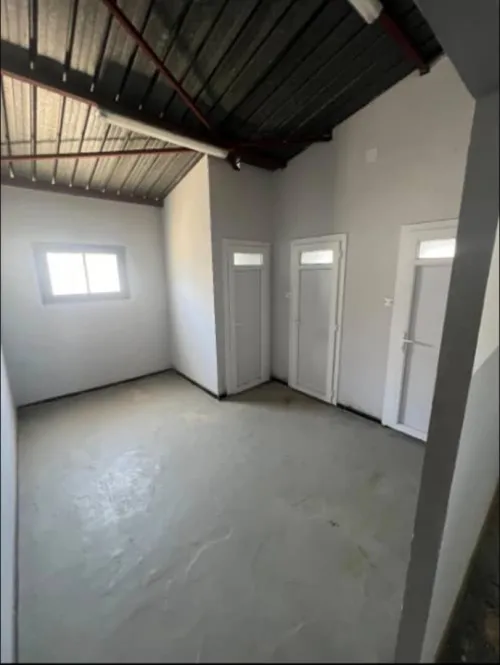 Vente Hangar - Usine Alger Rouiba
