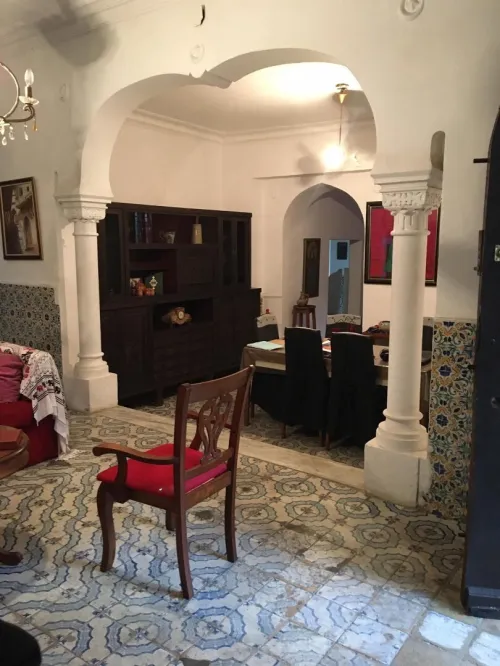 Vente Villa Alger El mouradia