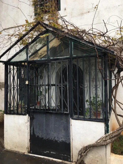Vente Villa Alger El mouradia