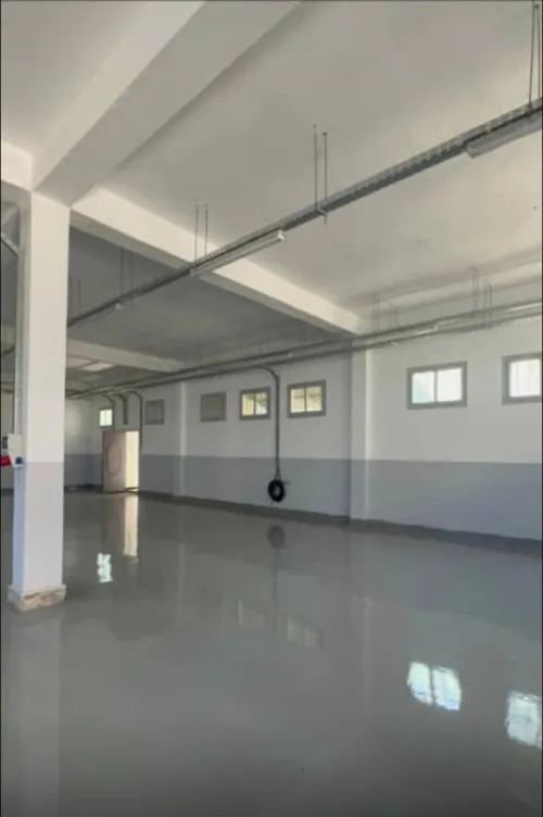 Vente Hangar - Usine Alger Rouiba