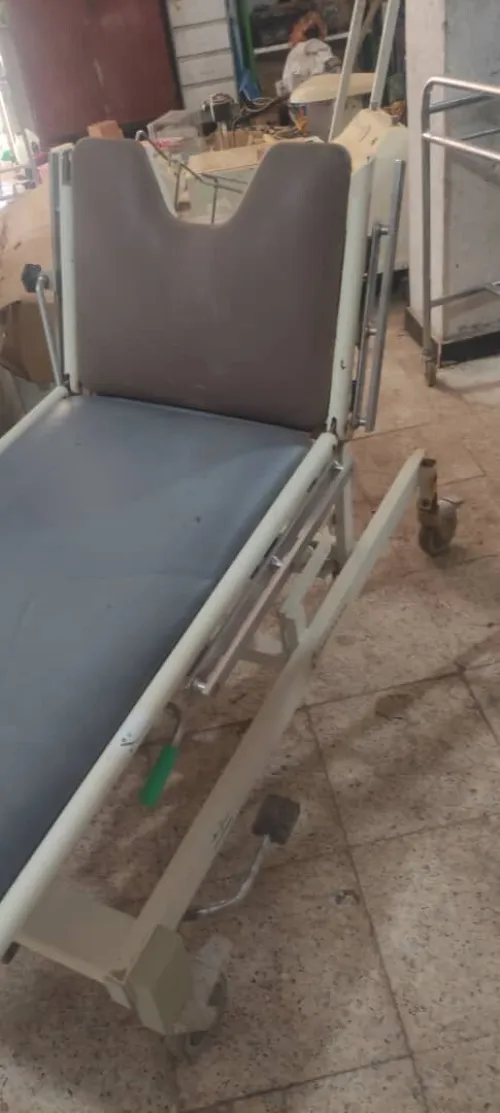 Matériel medical