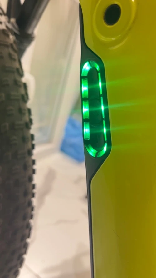 Velo electrique specialized