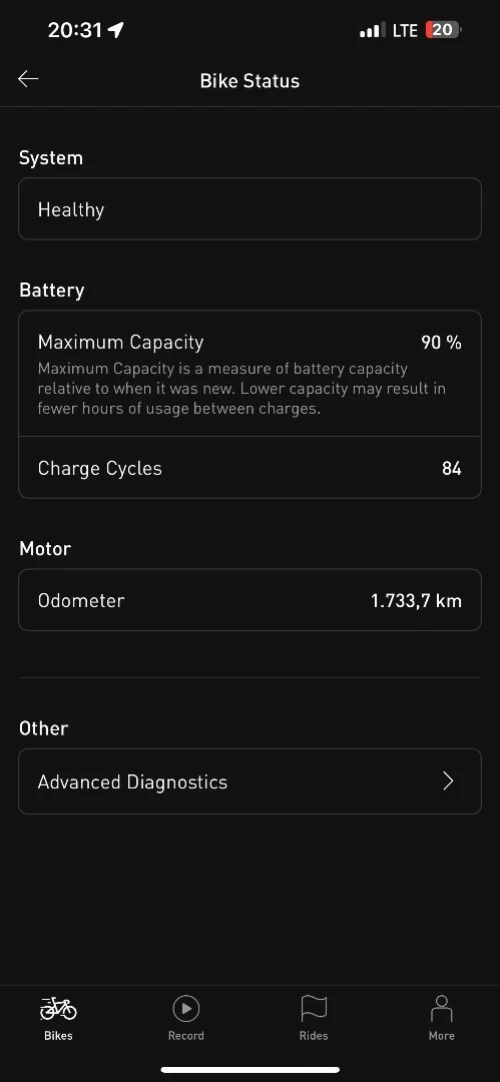 Velo electrique specialized