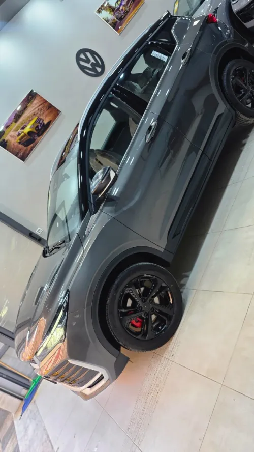 Geely Coolray 2026 Ccolray