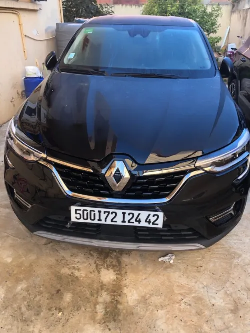 Renault Arkana 2024 Evolution