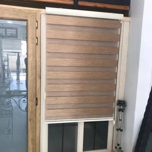 store zebra californien venitien 