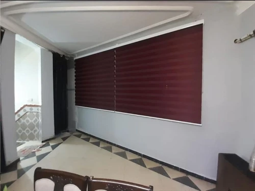 store zebra californien venitien 