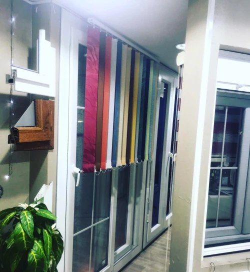 store zebra californien venitien 