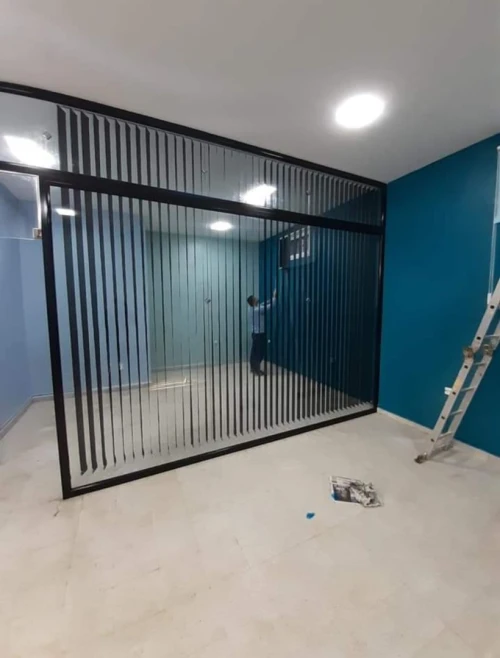 store zebra californien venitien 