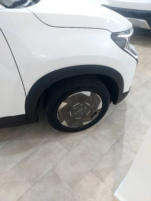 Kia Sonet 2025 Luxury