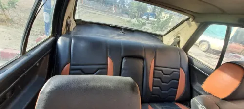 Volkswagen Jetta 1991 Jetta