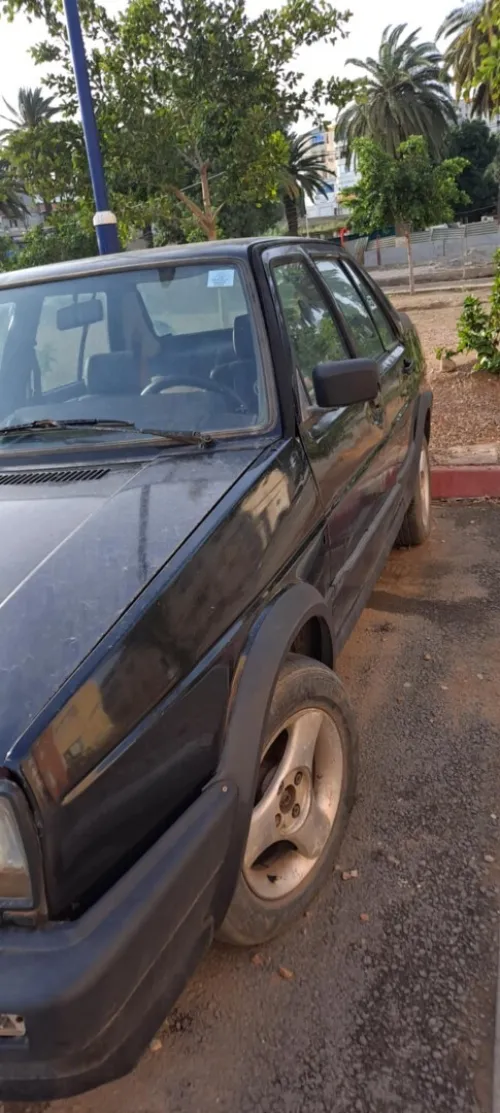Volkswagen Jetta 1991 Jetta