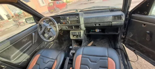 Volkswagen Jetta 1991 Jetta