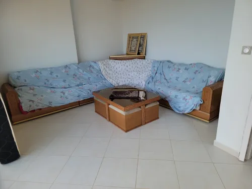 Vente Appartement F3 Oran Bir el djir