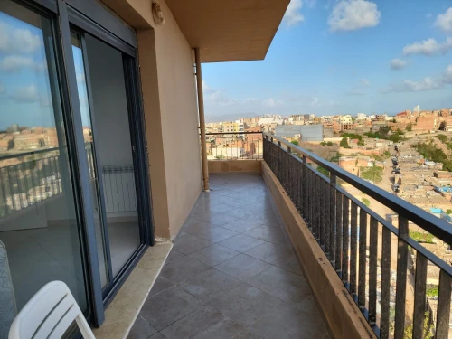 Vente Appartement F3 Oran Bir el djir