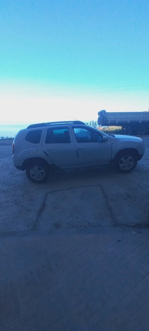 Dacia Duster 2011 Duster
