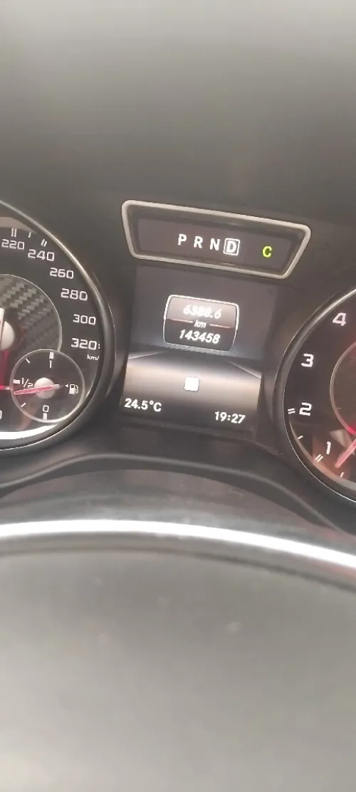 Mercedes CLA 2016 Coupé Exclusif + AMG 