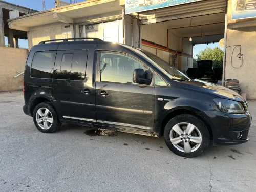 Volkswagen Caddy 2011 Trendline