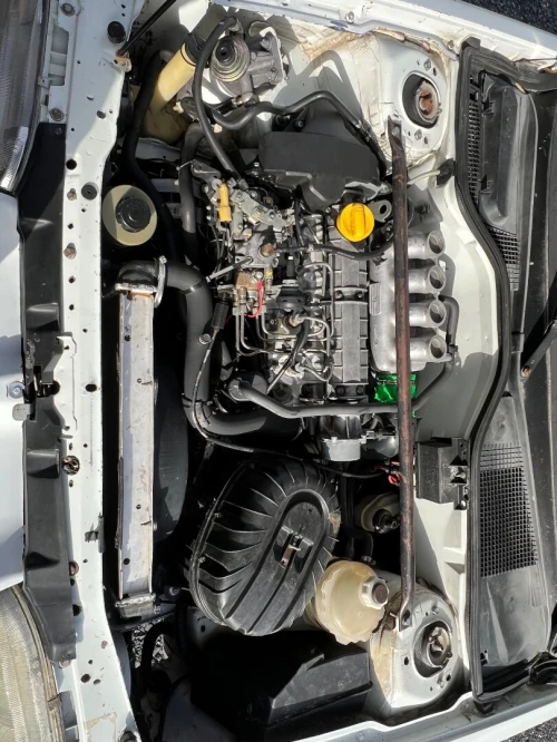 Renault R19 1999 Chamad
