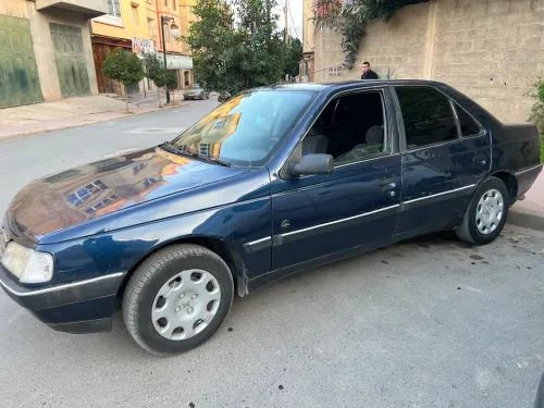 Peugeot 405 1995 Style
