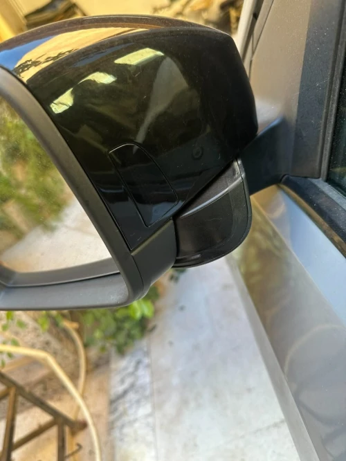 Volkswagen Tahru 2026 