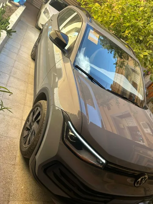 Volkswagen Tahru 2026 