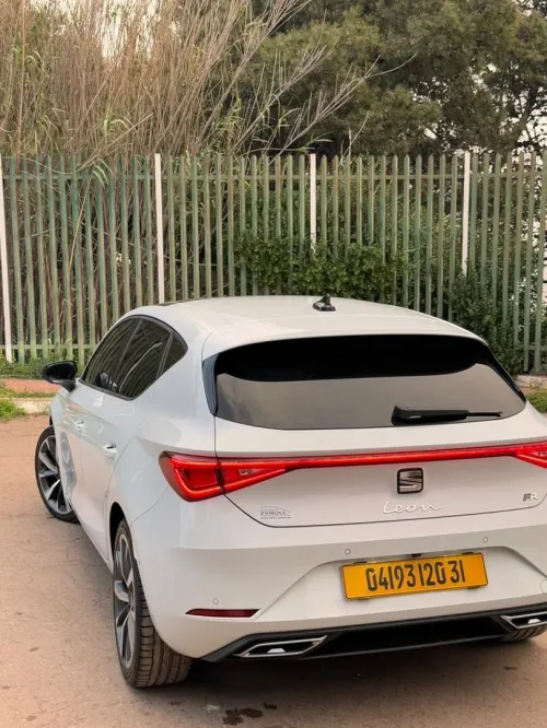 Seat Leon 2020 FR