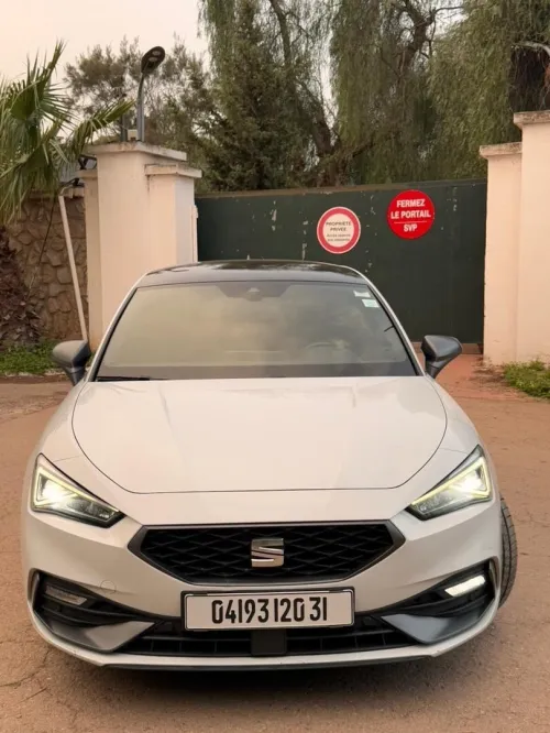 Seat Leon 2020 FR