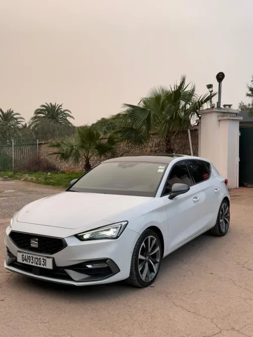 Seat Leon 2020 FR