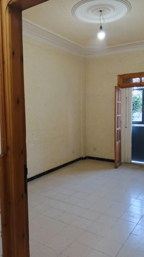 Cherche location bien immobilier Alger Dar el beida