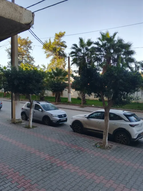 Cherche location bien immobilier Alger Dar el beida