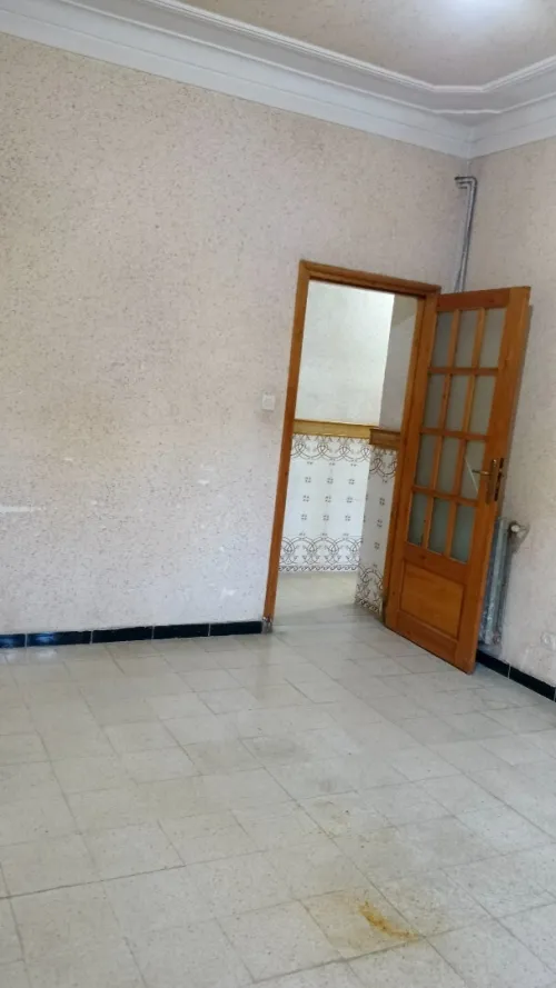 Cherche location bien immobilier Alger Dar el beida