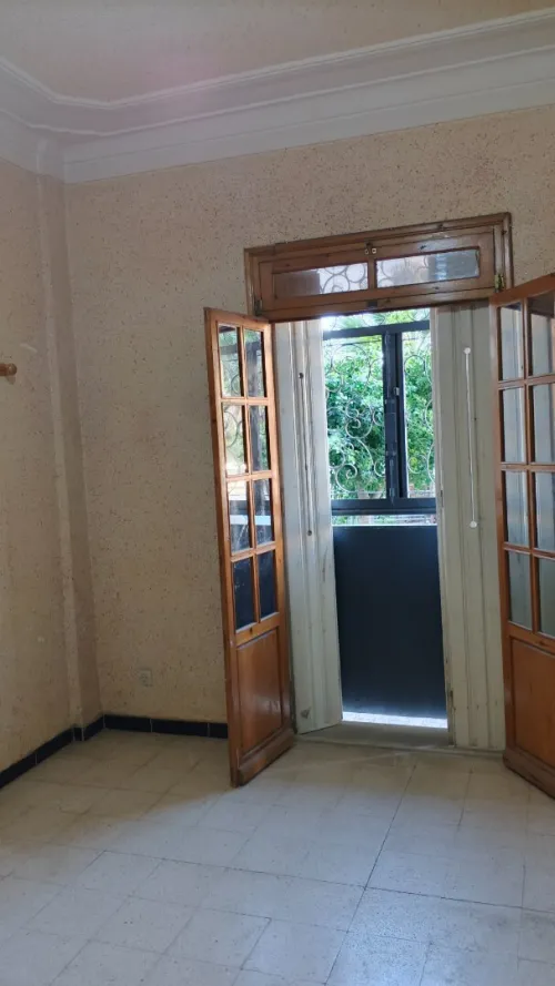 Cherche location bien immobilier Alger Dar el beida