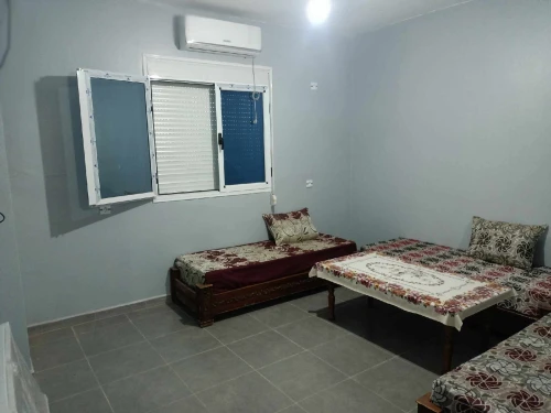 Location Niveau De Villa Tlemcen Marsa ben mhidi