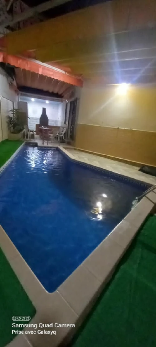 Location vacances Appartement Tizi Ouzou Tigzirt