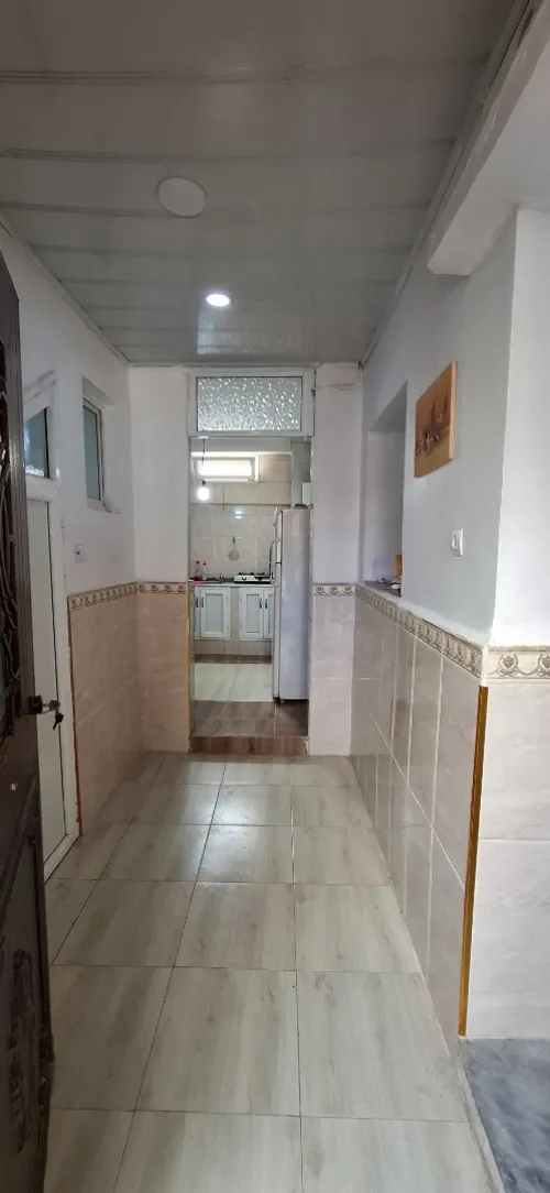 Location vacances Appartement F2 Alger Bordj el kiffan