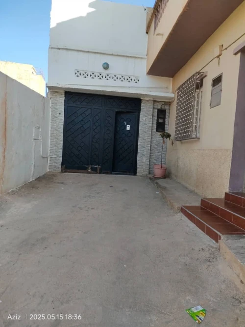 Vente Villa Tlemcen Tlemcen