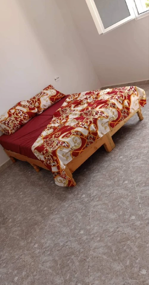 Location Niveau De Villa Tlemcen Marsa ben mhidi