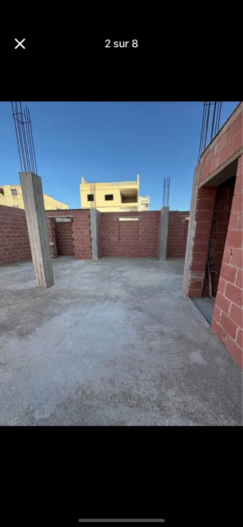 Vente Villa Constantine Constantine