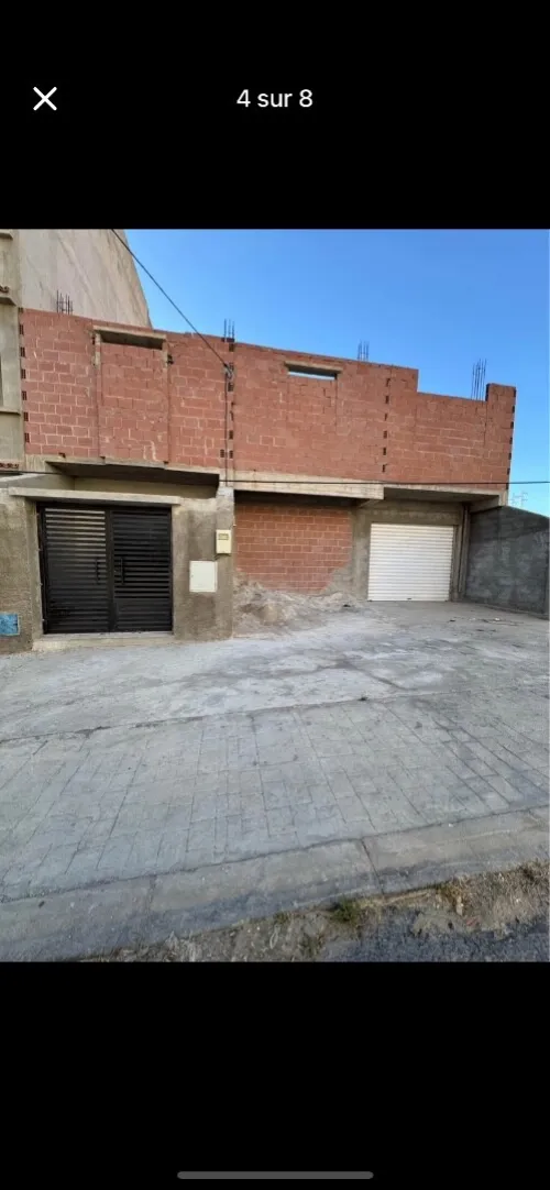 Vente Villa Constantine Constantine