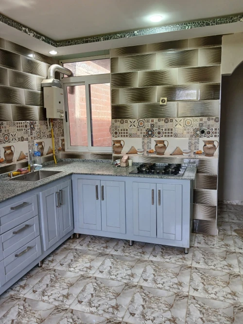Location Appartement Béjaïa Aokas 9